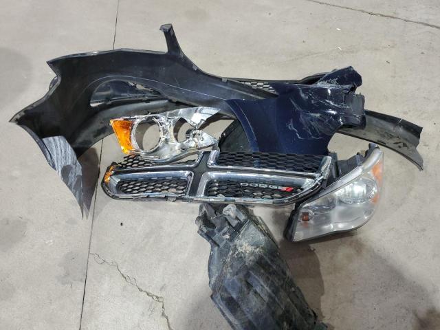 VIN 2C4RDGBG4ER361999 2014 Dodge Grand Caravan, SE no.13