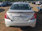 NISSAN VERSA S photo