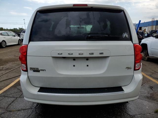 VIN 2C4RDGEG6ER250351 2014 Dodge Grand Caravan, R/T no.6