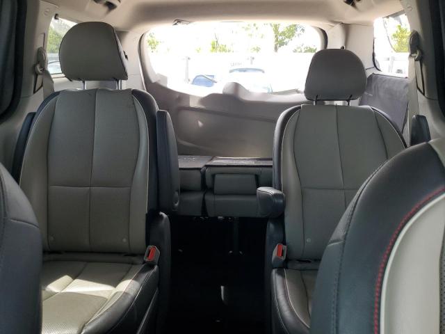 2016 KIA SEDONA EX - KNDMC5C19G6170844