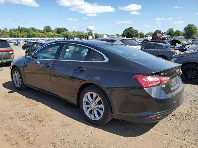 2020 CHEVROLET MALIBU - 1G1ZD5ST9LF014330
