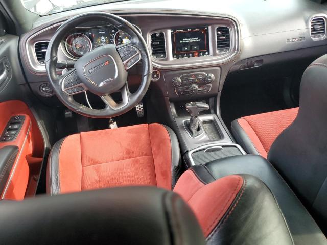 2021 DODGE CHARGER SC - 2C3CDXGJ4MH602950