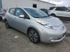 Lot #2961975219 2013 NISSAN LEAF S