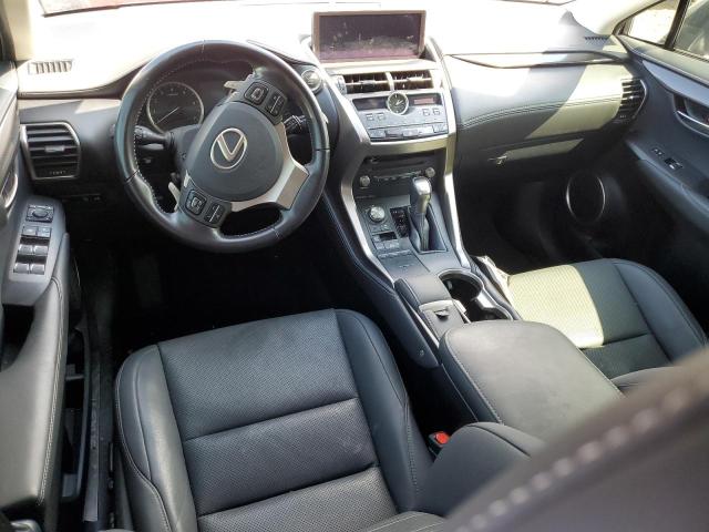 2020 LEXUS NX 300 JTJGARBZ9L2162100