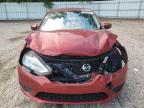 NISSAN SENTRA S photo