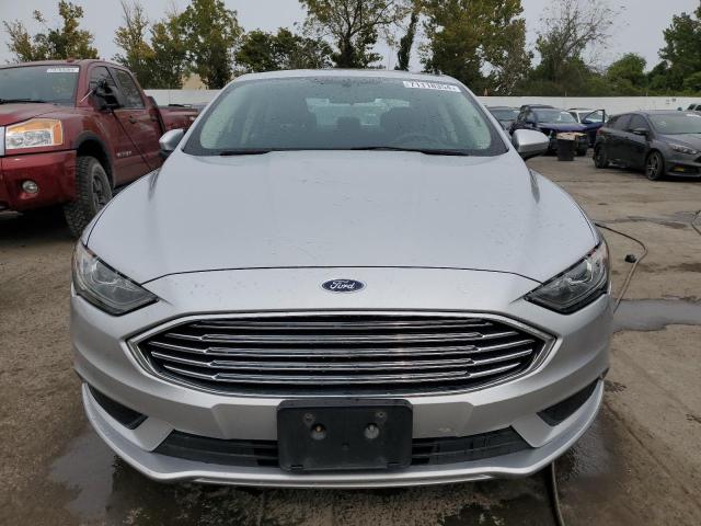 2017 FORD FUSION SE - 3FA6P0LU1HR216526