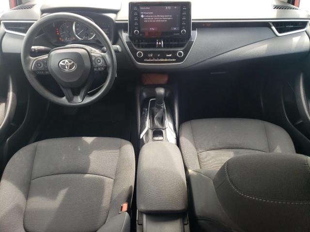 2021 TOYOTA COROLLA LE - 5YFEPMAE8MP185428