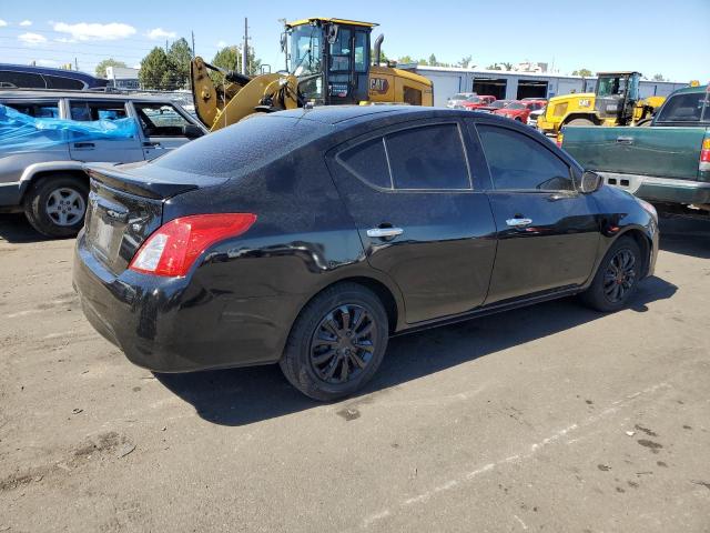 2019 NISSAN VERSA S - 3N1CN7AP8KL872678