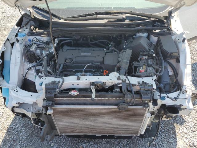 2016 HONDA CR-V LX - 5J6RM3H39GL026871