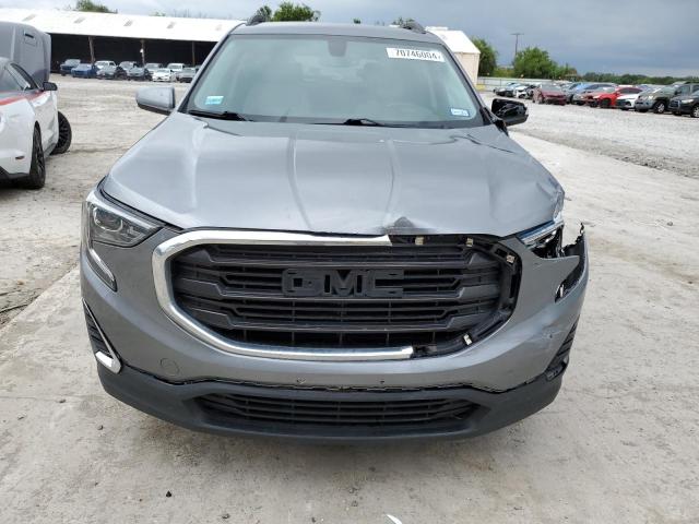 VIN 3GKALMEV2KL127723 2019 GMC Terrain, Sle no.5