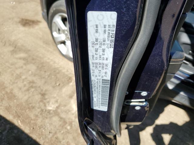 2018 JEEP COMPASS LA - 3C4NJDBBXJT230903