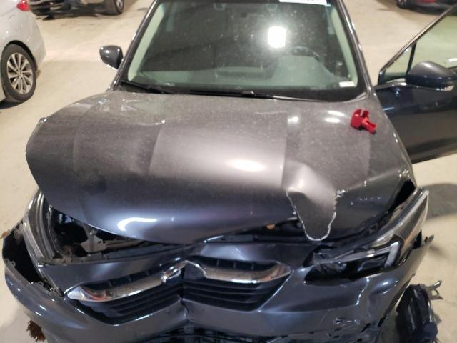 2022 SUBARU LEGACY PRE - 4S3BWAC60N3002415