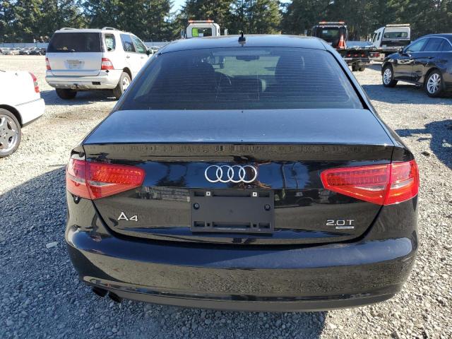 VIN WAUFFAFL6DN041626 2013 Audi A4, Premium Plus no.6