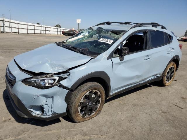 2023 SUBARU CROSSTREK #2902046981