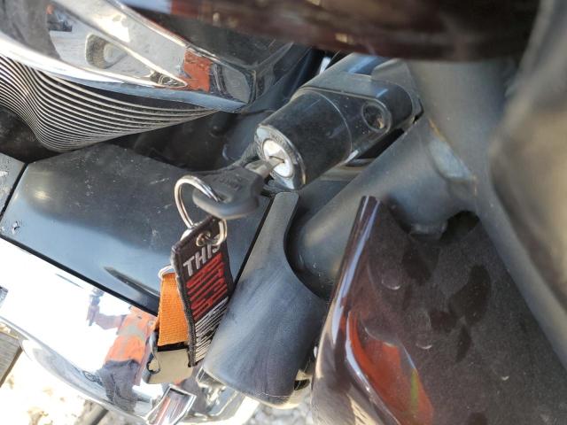 2012 KAWASAKI VN900 B - JKAVN2B15CA072054