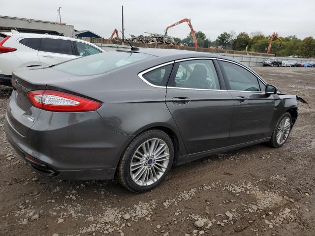 2016 FORD FUSION SE - 3FA6P0H95GR138691