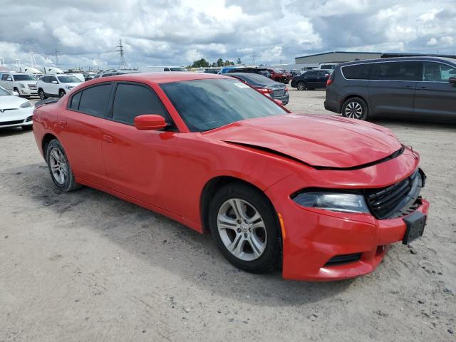 VIN 2C3CDXBG7KH748168 2019 Dodge Charger, Sxt no.4