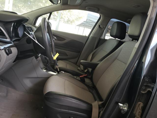 2016 BUICK ENCORE - KL4CJESB0GB611211