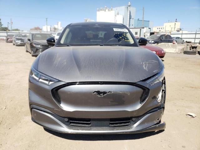 2021 FORD MUSTANG MA - 3FMTK3SUXMMA27715