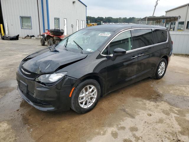 2023 CHRYSLER VOYAGER LX #2898067254