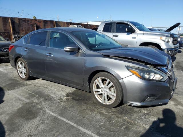 2016 NISSAN ALTIMA 3.5 - 1N4BL3AP1GC138917