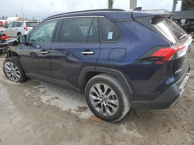 2023 TOYOTA RAV4 LIMIT - 2T3Y1RFV7PW297748