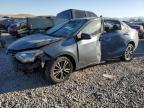 2016 TOYOTA COROLLA L - 2T1BURHE0GC483491