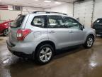 SUBARU FORESTER 2 photo