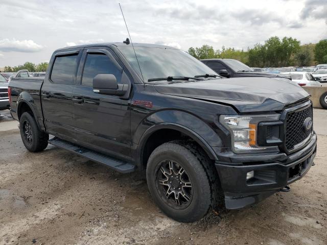 2018 FORD F150 SUPER 1FTEW1EP0JFD95103