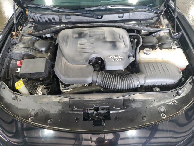 2019 DODGE CHARGER SX - 2C3CDXJG1KH730492