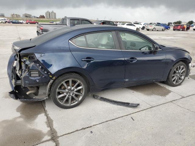 VIN 3MZBN1W39JM217138 2018 Mazda 3, Grand Touring no.3