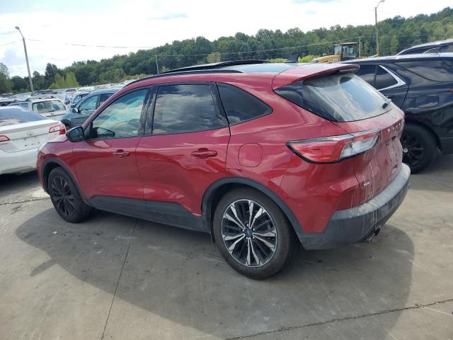 2022 FORD ESCAPE SE - 1FMCU9G61NUB55944