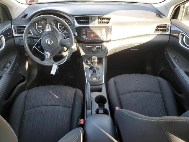 2018 NISSAN SENTRA S - 3N1AB7AP3JY314626