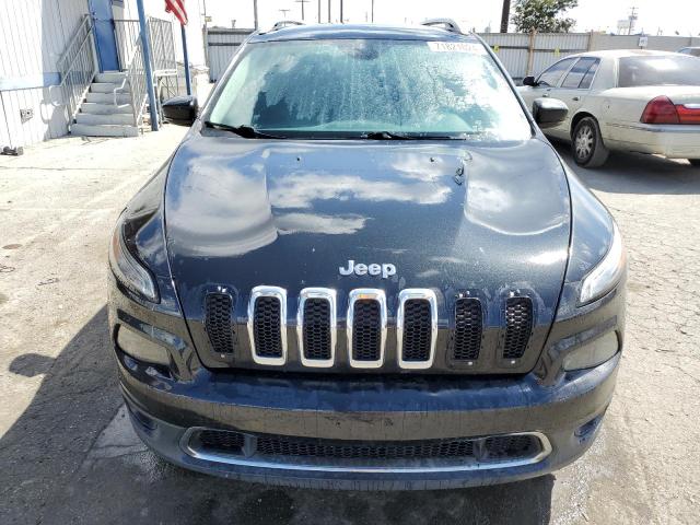 2016 JEEP CHEROKEE L - 1C4PJLDB5GW350384