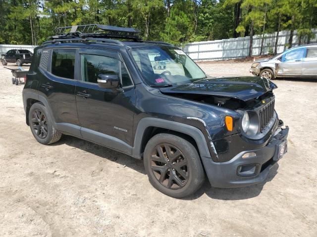 2017 JEEP RENEGADE L - ZACCJABB9HPF68316