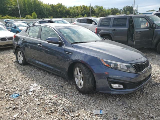 2015 KIA OPTIMA LX - KNAGM4A7XF5576564