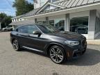 BMW X4 M40I photo