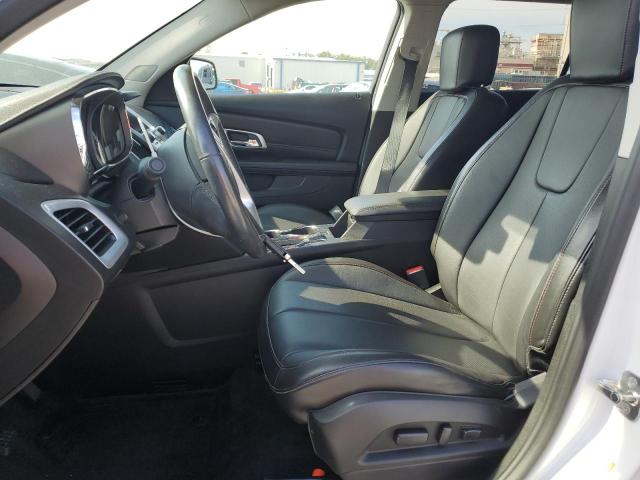 2017 GMC TERRAIN SL - 2GKALPEK0H6223287