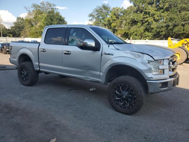 2016 FORD F150 SUPER - 1FTEW1C81GKD80850