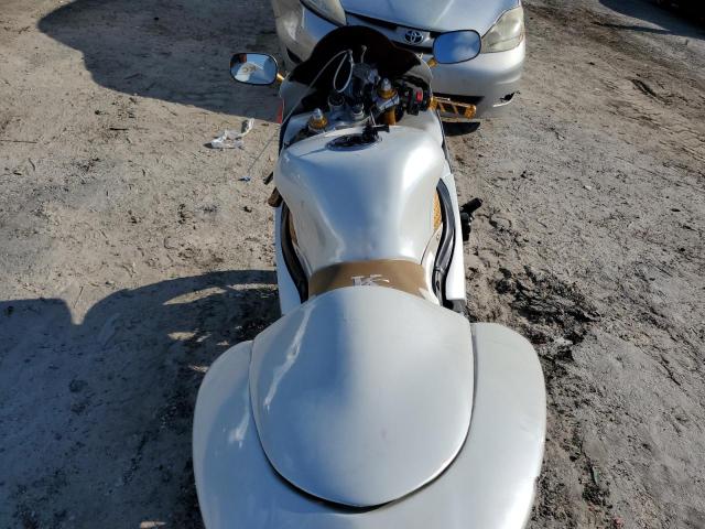 2006 KAWASAKI ZX636 C1 - JKBZXJC136A042555