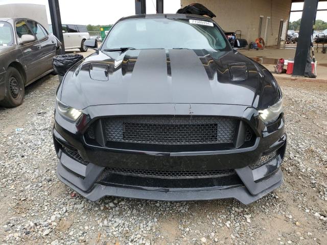 2017 FORD MUSTANG GT - 1FA6P8CF6H5240176