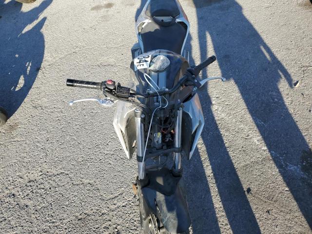2016 HONDA CB500 FA - MLHPC4505G5300066