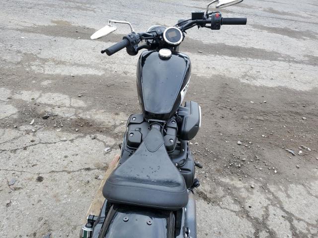 2014 YAMAHA XVS950 CU JYAVN05E2EA001613