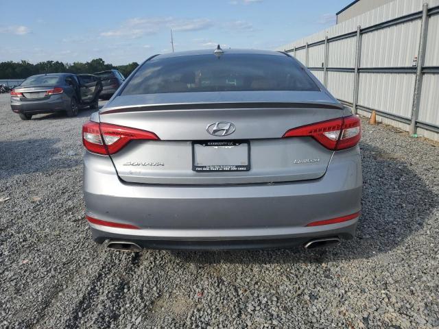 2015 HYUNDAI SONATA SPO - 5NPE34AF4FH160076