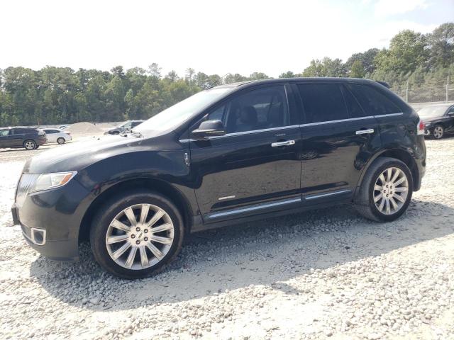 VIN 2LMDJ6JK4DBL06933 2013 Lincoln MKX no.1