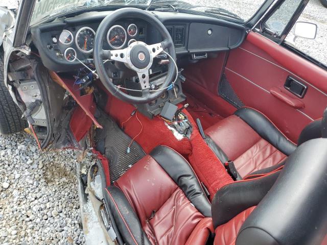 1980 MG MGB #3303662951