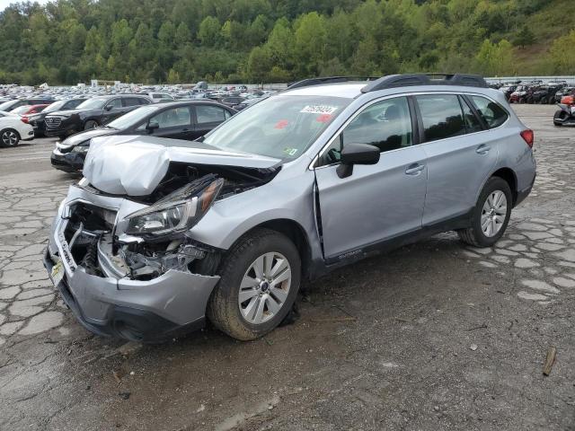 2019 SUBARU OUTBACK 2. - 4S4BSABC1K3207526