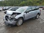 2019 SUBARU OUTBACK 2. - 4S4BSABC1K3207526