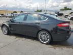 FORD FUSION SE photo