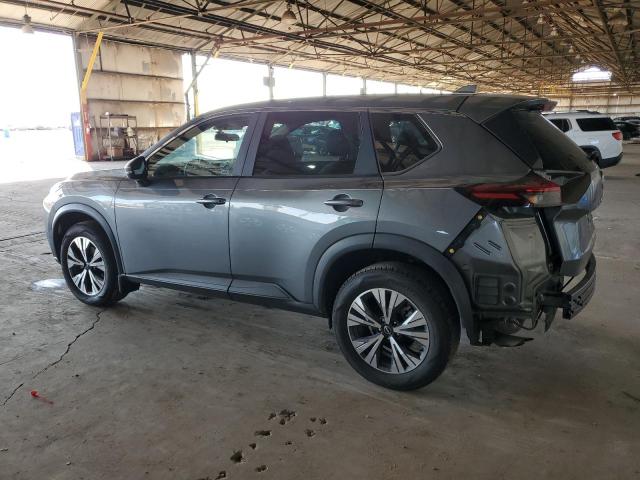 2023 NISSAN ROGUE SV - 5N1BT3BA9PC740769